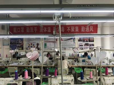 文山州推出“訂單式培訓(xùn)”，助力復(fù)工復(fù)產(chǎn)精準(zhǔn)對(duì)接企業(yè)需求