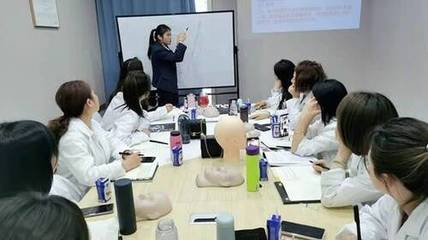 杭州微整培訓(xùn)機構(gòu)學(xué)校與專業(yè)培訓(xùn)服務(wù)機構(gòu)概覽