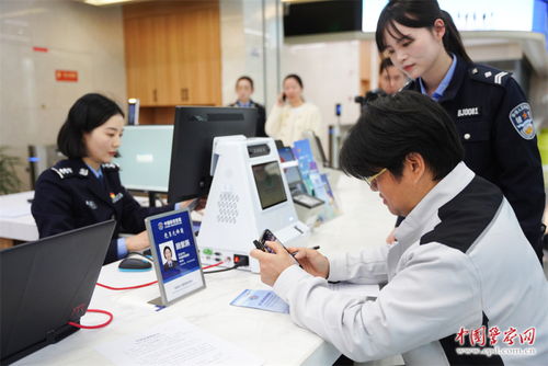 鹽城政務服務 以信息技術咨詢為抓手，實現速度與溫度并蓄