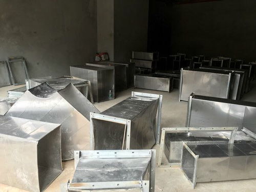 蘇州凈空覽暖通設備廠 專注環保通風工程，服務虎丘區及蘇州全局