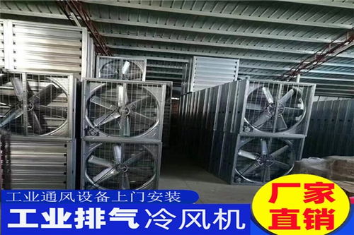 耐高溫負壓風機助力通風降溫 耒陽與東莞工廠的理想選擇